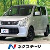 suzuki wagon-r 2014 -SUZUKI--Wagon R DBA-MH34S--MH34S-302790---SUZUKI--Wagon R DBA-MH34S--MH34S-302790- image 1