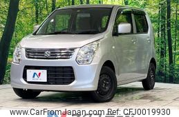 suzuki wagon-r 2014 -SUZUKI--Wagon R DBA-MH34S--MH34S-302790---SUZUKI--Wagon R DBA-MH34S--MH34S-302790-