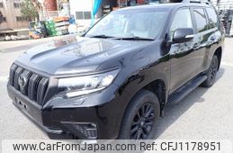 toyota land-cruiser-prado 2022 -TOYOTA--Land Cruiser Prado 3DA-GDJ150W--GDJ150-0071897---TOYOTA--Land Cruiser Prado 3DA-GDJ150W--GDJ150-0071897-