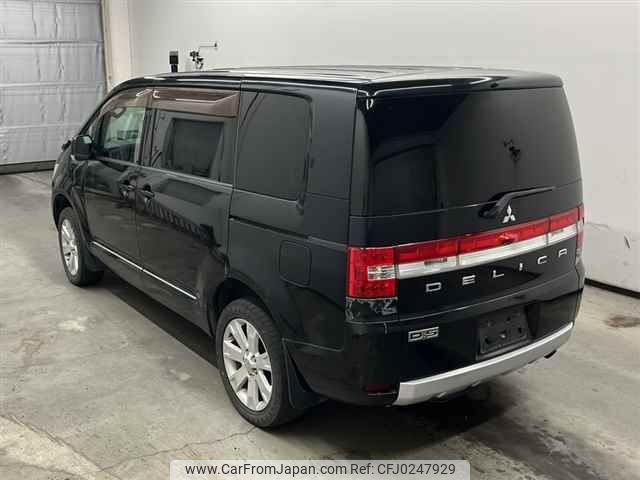 mitsubishi delica-d5 2009 -MITSUBISHI--Delica D5 CV5W-0307086---MITSUBISHI--Delica D5 CV5W-0307086- image 2