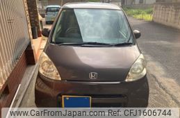 honda life 2008 CFJ1606744