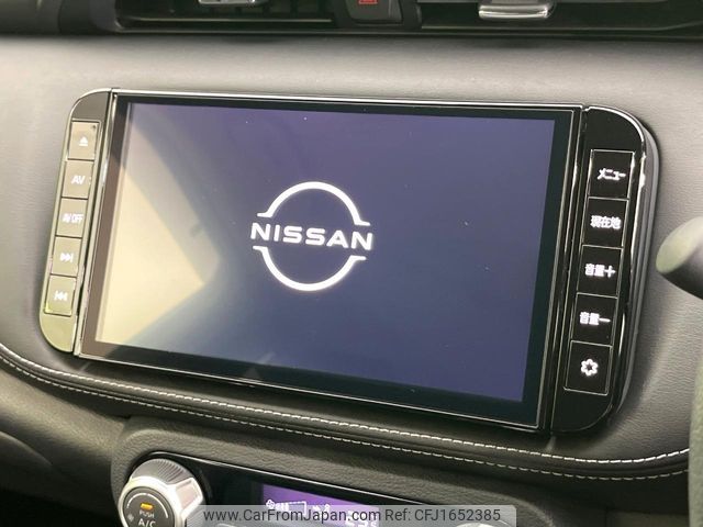 nissan kix 2020 CFJ1652385 image 2