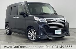 toyota roomy 2019 -TOYOTA--Roomy DBA-M900A--M900A-0322832---TOYOTA--Roomy DBA-M900A--M900A-0322832-