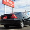 mercedes-benz c-class 2003 -MERCEDES-BENZ--Benz C Class GH-203061--WDC2030612R122888---MERCEDES-BENZ--Benz C Class GH-203061--WDC2030612R122888- image 8