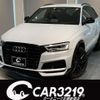 audi q3 2018 -AUDI 【札幌 331ｽ3258】--Audi Q3 8UCULB--JR062122---AUDI 【札幌 331ｽ3258】--Audi Q3 8UCULB--JR062122- image 1