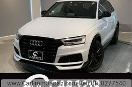 audi q3 2018 -AUDI 【札幌 331ｽ3258】--Audi Q3 8UCULB--JR062122---AUDI 【札幌 331ｽ3258】--Audi Q3 8UCULB--JR062122-