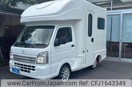 mazda scrum-truck 2024 CFJ1643349