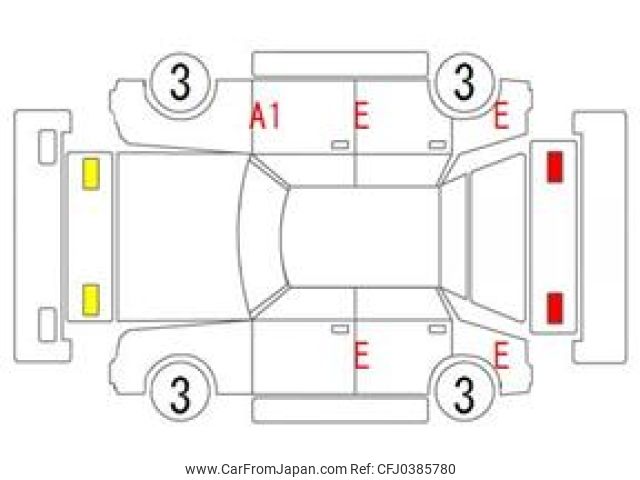 lexus rx 2017 -LEXUS--Lexus RX DAA-GYL25W--GYL25-0013380---LEXUS--Lexus RX DAA-GYL25W--GYL25-0013380- image 2