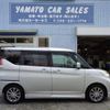 suzuki solio 2016 -SUZUKI 【名変中 】--Solio MA36S--111067---SUZUKI 【名変中 】--Solio MA36S--111067- image 14