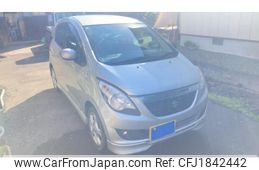 suzuki cervo 2006 CFJ1842442