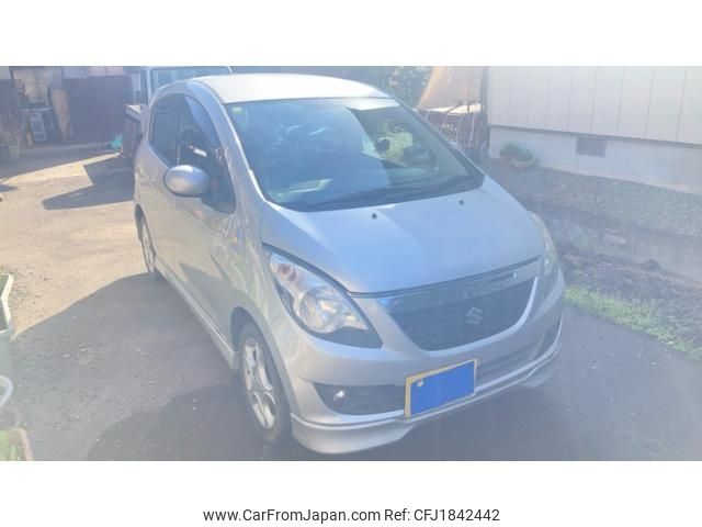 suzuki cervo 2006 CFJ1842442 image 1