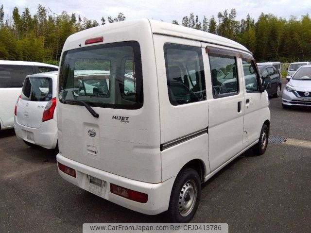 daihatsu hijet-van 2017 -DAIHATSU--Hijet Van EBD-S321V--S321V-0336883---DAIHATSU--Hijet Van EBD-S321V--S321V-0336883- image 2