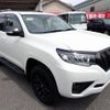 toyota land-cruiser-prado 2022 -TOYOTA--Land Cruiser Prado 3BA-TRJ150W--TRJ150-0155092---TOYOTA--Land Cruiser Prado 3BA-TRJ150W--TRJ150-0155092- image 4