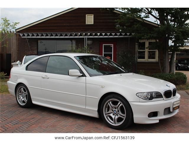 bmw 3-series 2006 CFJ1563139 image 1