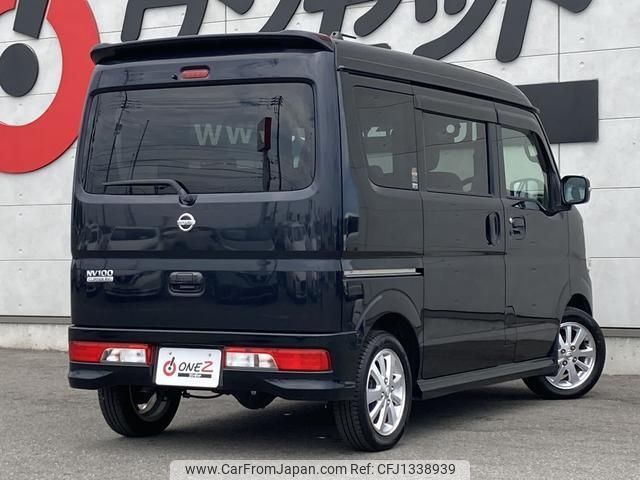 nissan clipper-rio 2018 -NISSAN--Clipper Rio DR17W--DR17W-146516---NISSAN--Clipper Rio DR17W--DR17W-146516- image 2