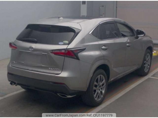 lexus nx 2017 quick_quick_DBA-AGZ10_1014121 image 2