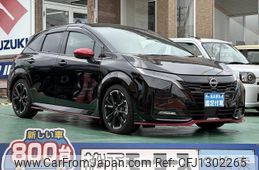 nissan aura 2024 quick_quick_6AA-FE13_FE13-412418