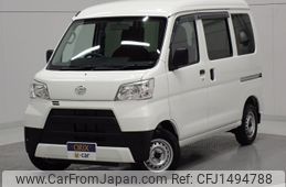 daihatsu hijet-van 2019 -DAIHATSU--Hijet Van EBD-S321V--S321V-0403593---DAIHATSU--Hijet Van EBD-S321V--S321V-0403593-