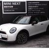mini mini-others 2024 -BMW--BMW Mini 3BA-22GD20--WMW22GD0402W13***---BMW--BMW Mini 3BA-22GD20--WMW22GD0402W13***- image 1