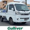 daihatsu hijet-truck 2018 CFJ1870830 image 1
