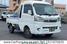 daihatsu hijet-truck 2018 CFJ1870830