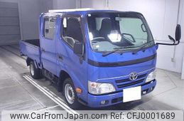 toyota toyoace 2014 -TOYOTA 【京都 400ﾊ1583】--Toyoace TRY230-0121330---TOYOTA 【京都 400ﾊ1583】--Toyoace TRY230-0121330-