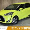 toyota sienta 2019 -TOYOTA--Sienta 6AA-NHP170G--NHP170-7201056---TOYOTA--Sienta 6AA-NHP170G--NHP170-7201056- image 1