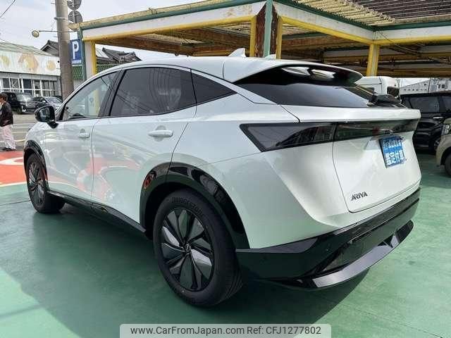 nissan ariya 2024 quick_quick_ZAA-FE0_FE0-150106 image 2