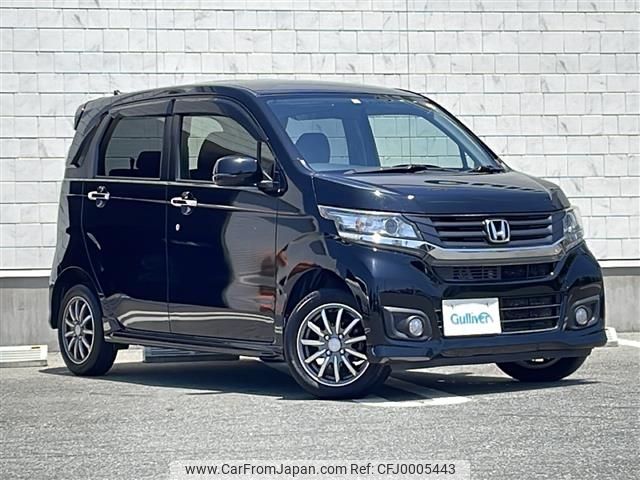 honda n-wgn 2014 -HONDA--N WGN DBA-JH2--JH2-1008823---HONDA--N WGN DBA-JH2--JH2-1008823- image 1