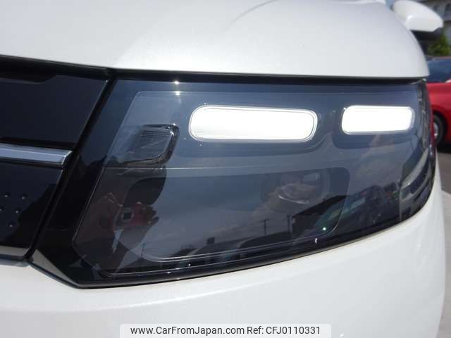 honda freed 2025 CFJ0110331 image 2
