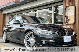 bmw alpina-b3 2017 GOO_JP_700057071230250508001