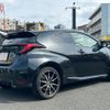 toyota yaris 2021 -TOYOTA--Yaris 4BA-GXPA16--GXPA16----TOYOTA--Yaris 4BA-GXPA16--GXPA16-- image 5
