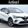 renault captur 2021 CFJ1660337 image 1