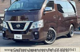 nissan nv350-caravan-van 2019 quick_quick_CBF-VR2E26_VR2E26-122255