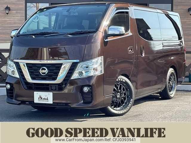 nissan nv350-caravan-van 2019 quick_quick_CBF-VR2E26_VR2E26-122255 image 1