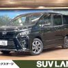 toyota voxy 2017 -TOYOTA--Voxy DBA-ZRR80W--ZRR80-0369947---TOYOTA--Voxy DBA-ZRR80W--ZRR80-0369947- image 1