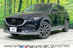 mazda cx-5 2018 CFJ1657965