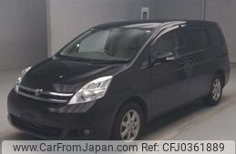 toyota isis 2011 -TOYOTA--Isis DBA-ZGM11G--ZGM11-0012127---TOYOTA--Isis DBA-ZGM11G--ZGM11-0012127-