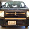 suzuki wagon-r 2023 quick_quick_MH85S_MH85S-157949 image 12