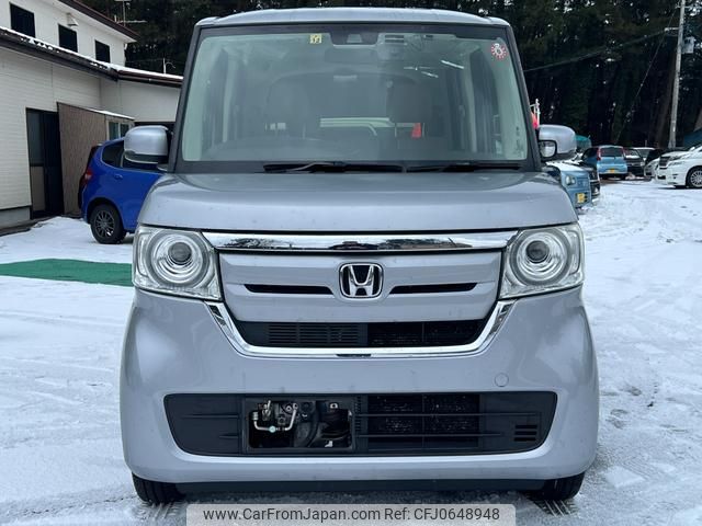 honda n-box 2017 GOO_JP_700090373030250116001 image 2