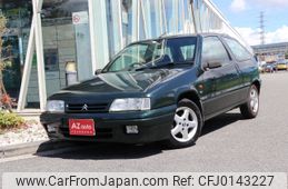 citroen citroen-zx 1995 -CITROEN--Citroen ZX E-N2LFW--VF7N2E30004E32276---CITROEN--Citroen ZX E-N2LFW--VF7N2E30004E32276-