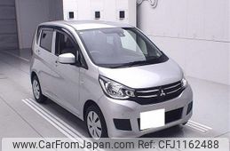 mitsubishi ek-wagon 2019 -MITSUBISHI 【岐阜 582ﾔ9711】--ek Wagon B11W-0514233---MITSUBISHI 【岐阜 582ﾔ9711】--ek Wagon B11W-0514233-
