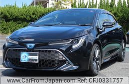 toyota corolla-sport 2020 -TOYOTA 【名変中 】--Corolla Sport ZWE213H--0007363---TOYOTA 【名変中 】--Corolla Sport ZWE213H--0007363-