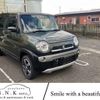 suzuki hustler 2014 CFJ1617688 image 1