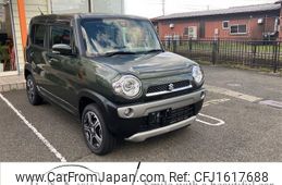 suzuki hustler 2014 CFJ1617688