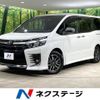 toyota voxy 2016 quick_quick_ZRR80W_ZRR80-0287951 image 1