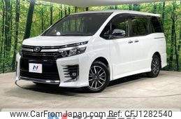 toyota voxy 2016 quick_quick_ZRR80W_ZRR80-0287951