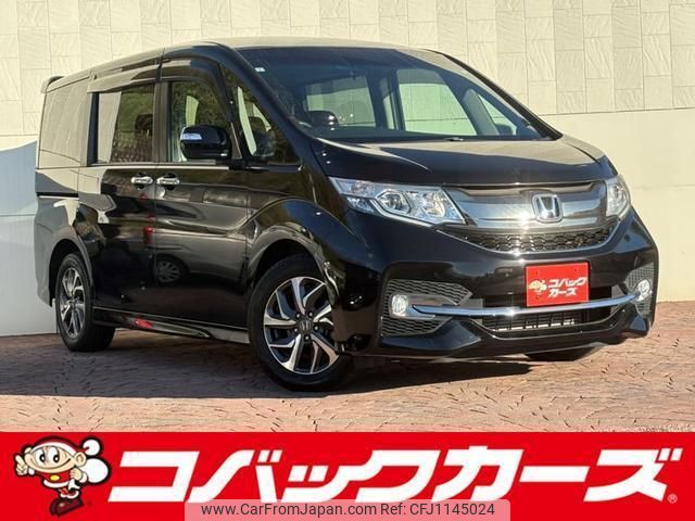honda stepwagon-spada 2015 quick_quick_RP3_RP3-1013648 image 1