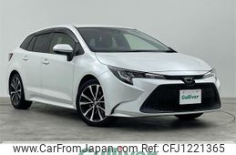 toyota corolla-touring-wagon 2022 -TOYOTA--Corolla Touring 3BA-ZRE212W--ZRE212-6039079---TOYOTA--Corolla Touring 3BA-ZRE212W--ZRE212-6039079-