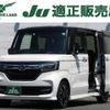 honda n-box 2018 -HONDA--N BOX DBA-JF3--JF3-2038280---HONDA--N BOX DBA-JF3--JF3-2038280- image 1